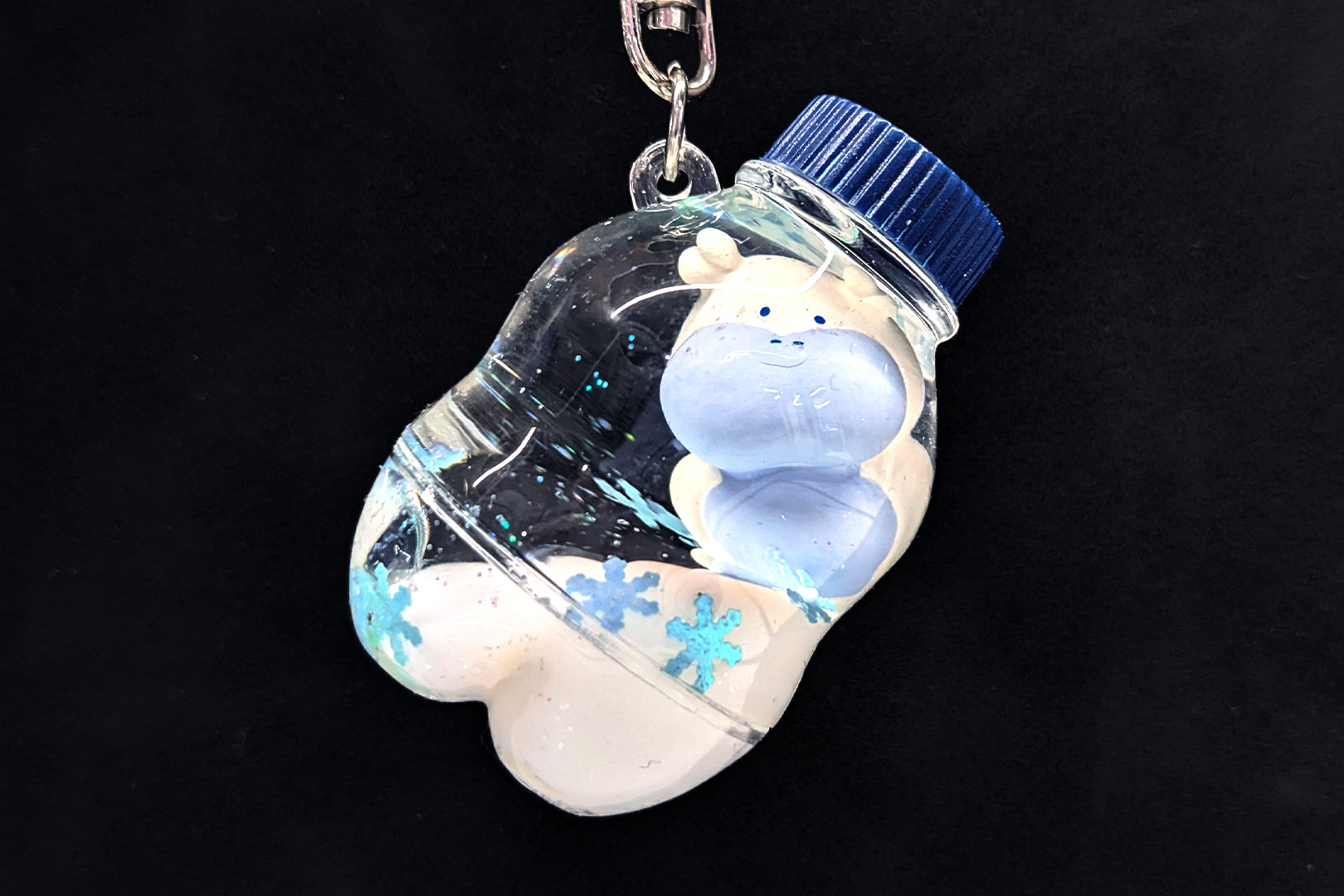 ChillPo Keychain (Set of 2)