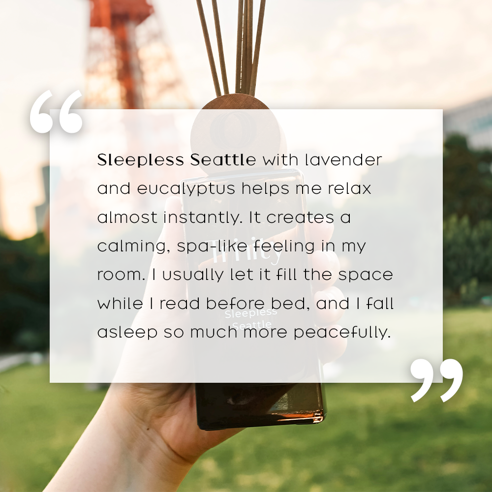 Melody's Diffuser Collection Set