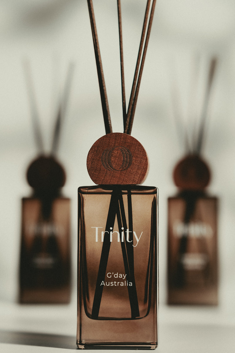 "Travel with Philip" Diffuser Set