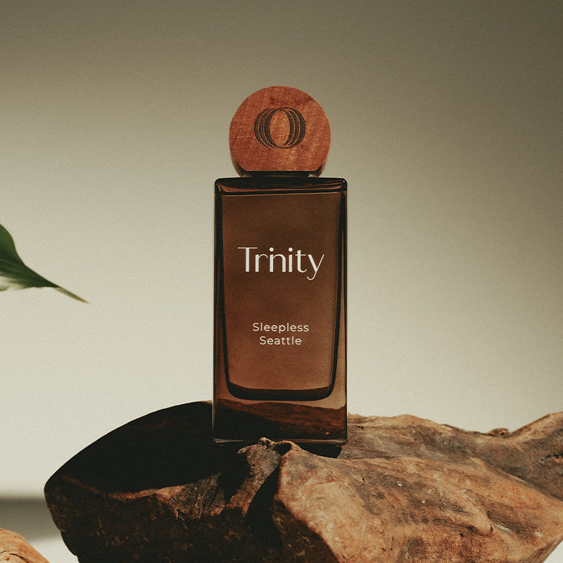 "Trinity" Reed Diffuser