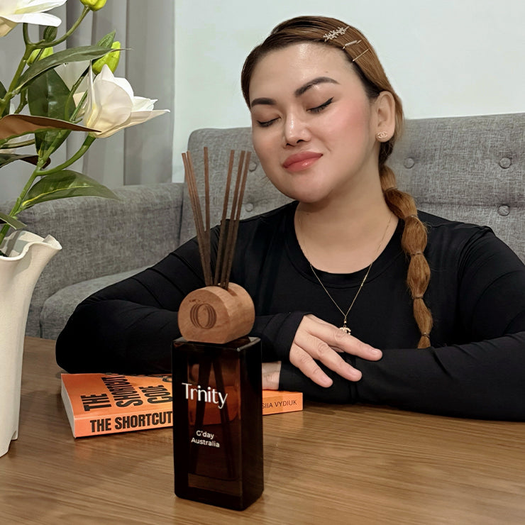 Melody's Diffuser Collection Set